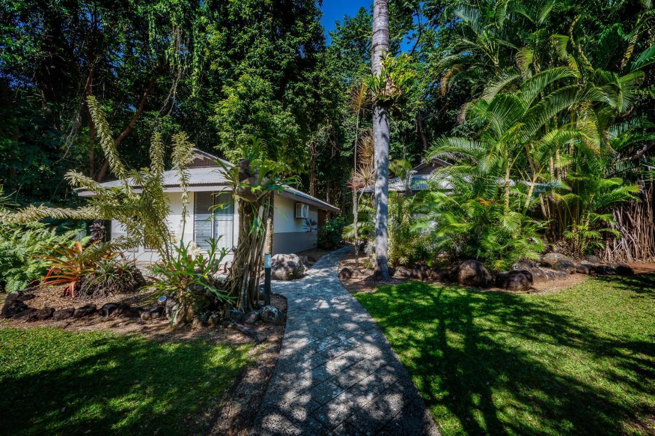 Eco Village Mission Beach Exterior photo