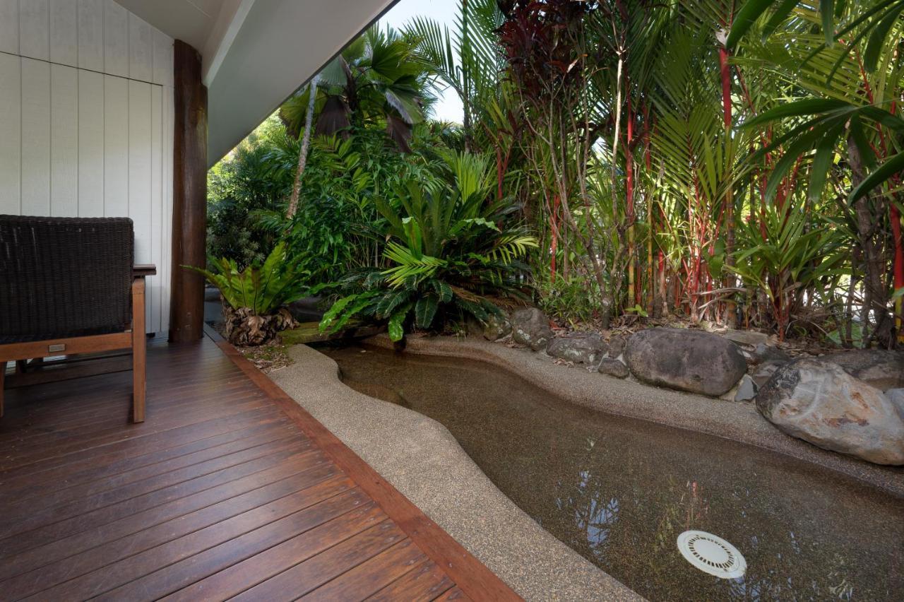 Eco Village Mission Beach Exterior photo